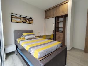 Departamento en venta en Escandón II Sección, Miguel Hidalgo — foto 3 de 22