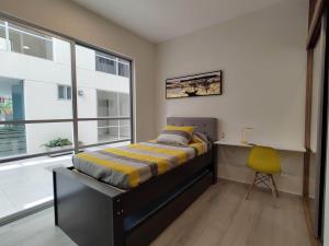 Departamento en venta en Escandón II Sección, Miguel Hidalgo — foto 3 de 21