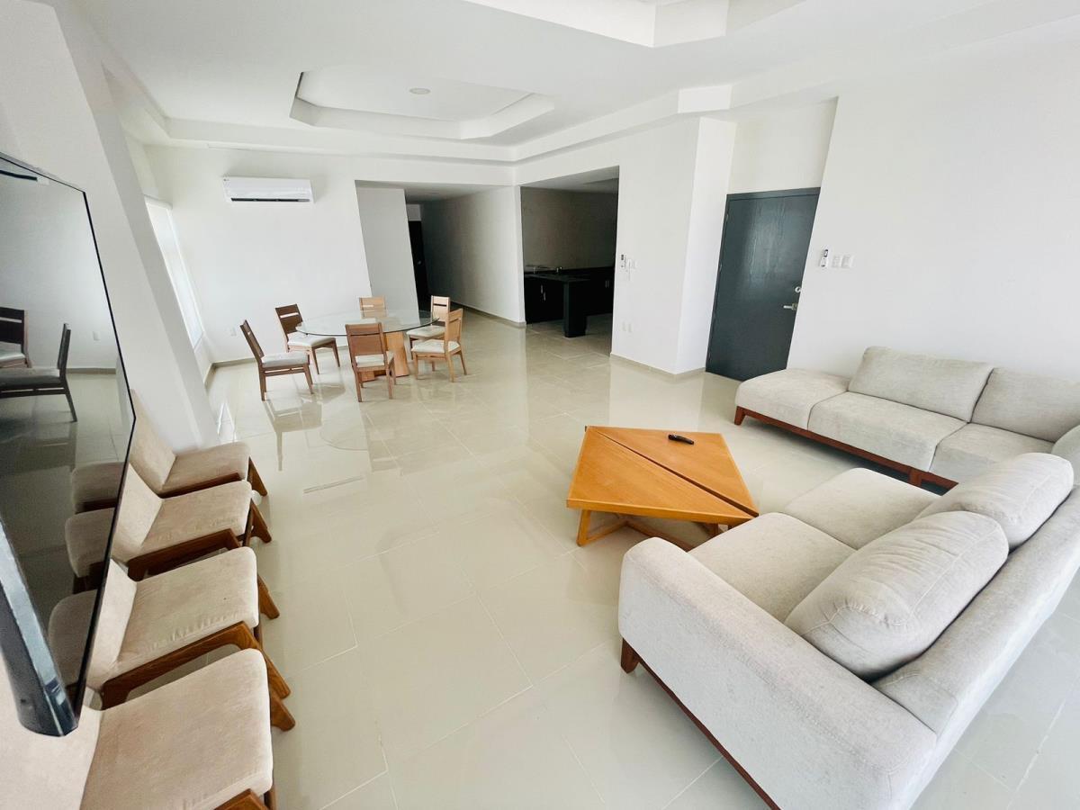 Departamento en venta en Costa de Oro, Boca del Río — foto 1 de 9