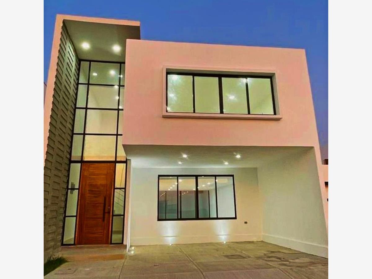 Casa en venta en Lomas de la Rioja, Alvarado — foto 1 de 16