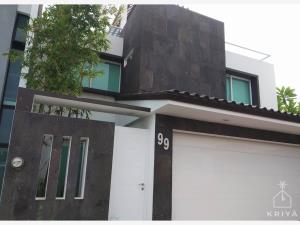 Casa en Las Lomas Residencial, Alvarado, Veracruz de Ignacio de la Llave