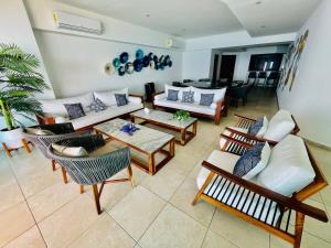 Departamento en renta en Costa de Oro, Boca del Río — foto 2 de 19