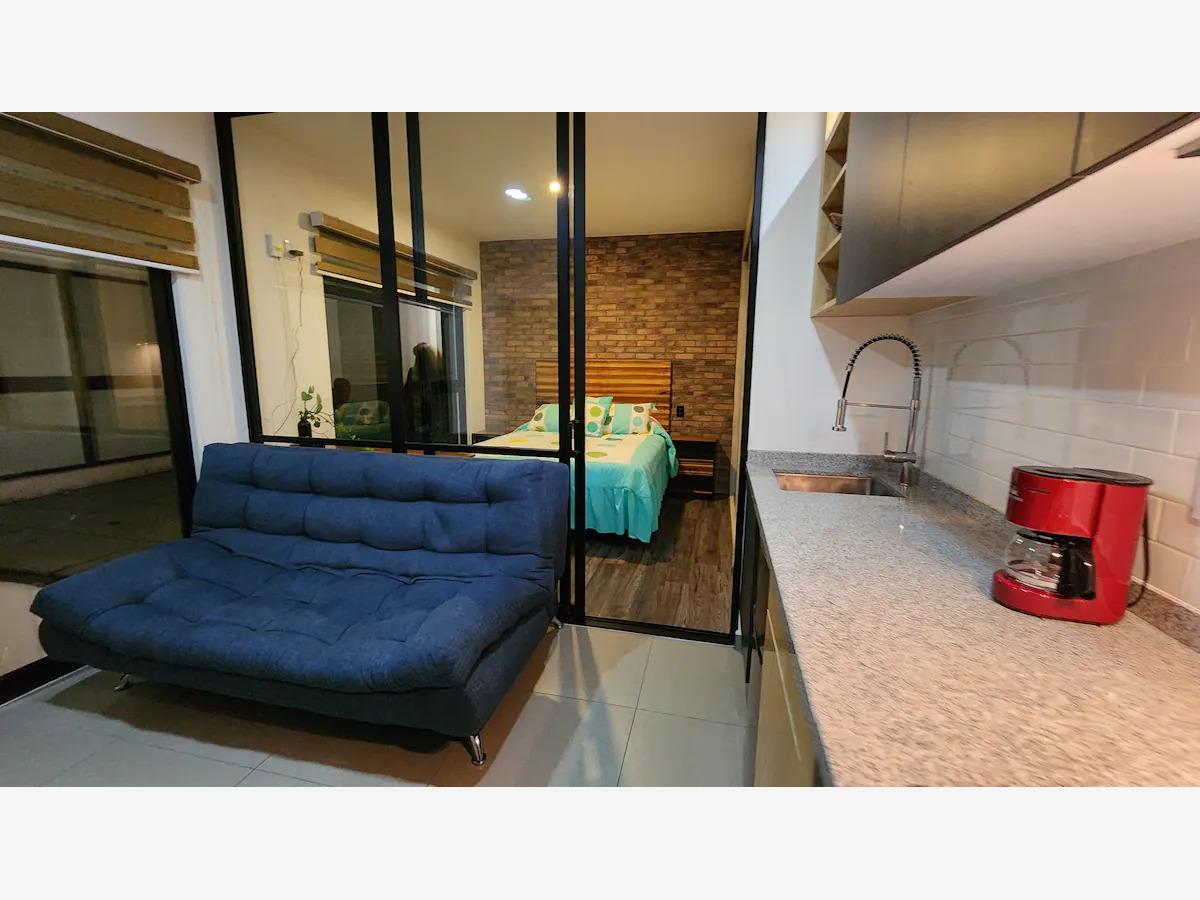 Departamento en venta en Napoles, Benito Juárez — foto 1 de 13