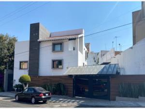 Casa en venta en Pedregal de San Francisco, Coyoacán — foto 3 de 23