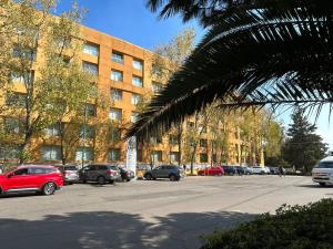 La Loma Santa Fe Departamento en Venta