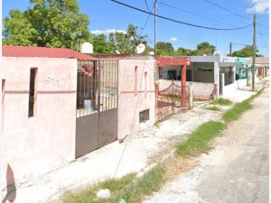 Casa en venta en Los Reyes, Mérida — foto 2 de 10
