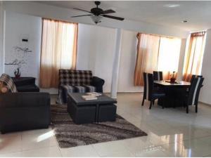 Departamento en renta en Playa del Carmen Centro, Solidaridad — foto 2 de 11
