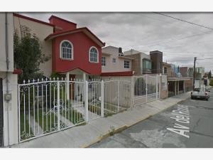 Casa en venta en Villas del Álamo, Mineral de la Reforma — foto 2 de 8