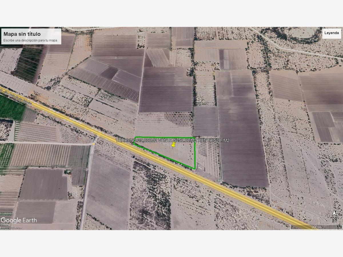 Terreno en venta en Reynosa, San Pedro — foto 1 de 6