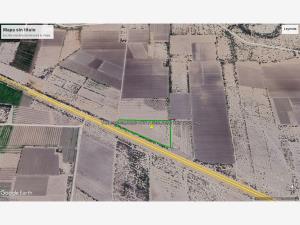 Terreno en renta en Reynosa, San Pedro — foto 3 de 6