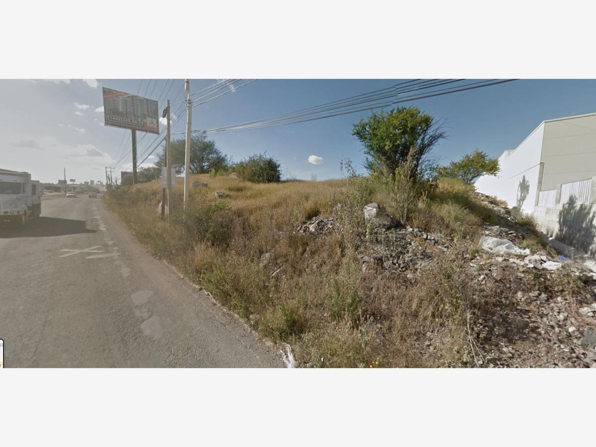 Terreno en venta en Parque Industrial el Marqués, El Marqués — foto 1 de 7