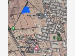 Terreno en venta en Quintas San Isidro, Lerdo — foto 2 de 2