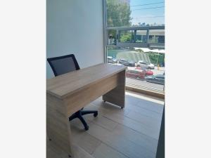 Oficina en renta en Tizapan, Álvaro Obregón — foto 3 de 10