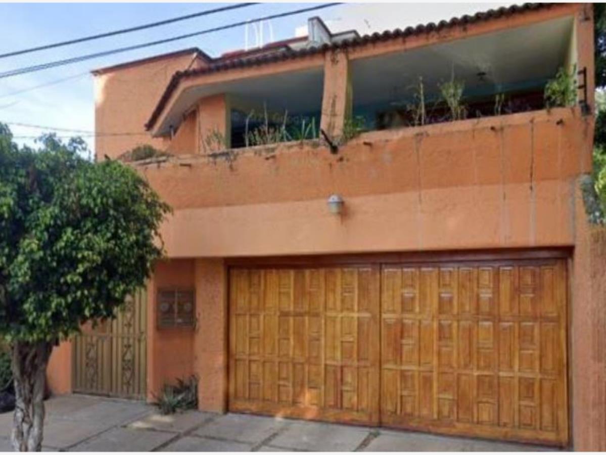 Casa en venta en Reforma, Oaxaca de Juárez — foto 1 de 8