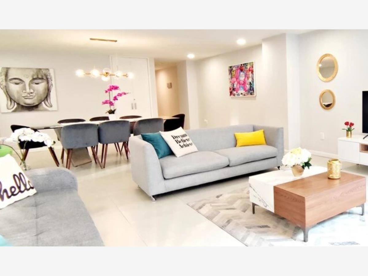 Departamento en venta en Argentina Antigua, Miguel Hidalgo — foto 1 de 15