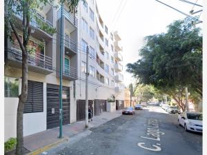 Departamento en venta en Argentina Antigua, Miguel Hidalgo — foto 3 de 15