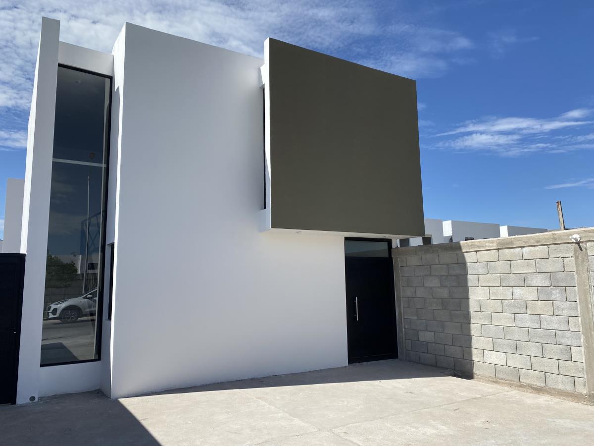 Casa en venta en Quintas del Palmar, Torreón — foto 1 de 6