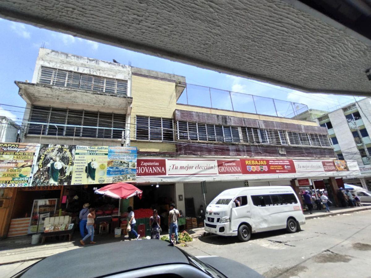 Local en renta en Tuxtla Gutiérrez Centro, Tuxtla Gutiérrez — foto 1 de 22