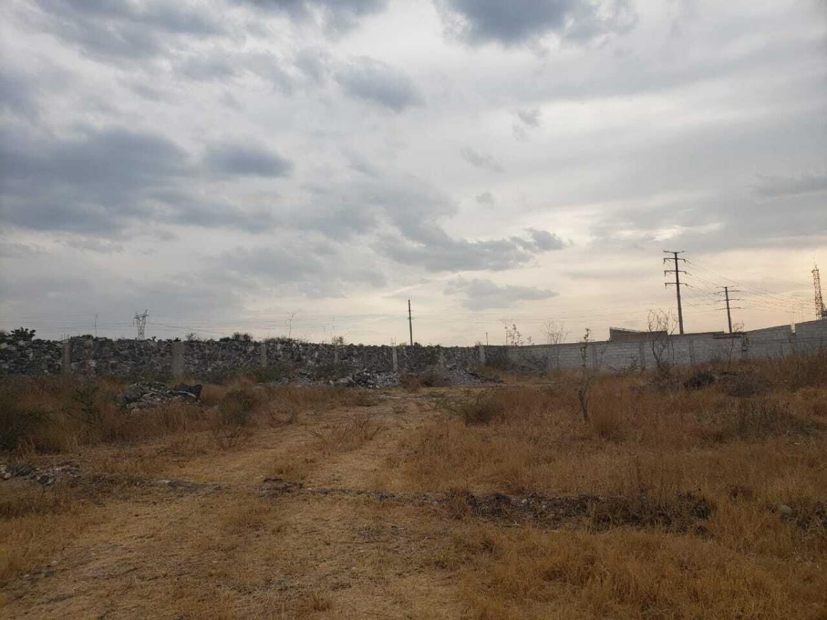 Terreno en venta en La Laborcilla, El Marqués — foto 1 de 10