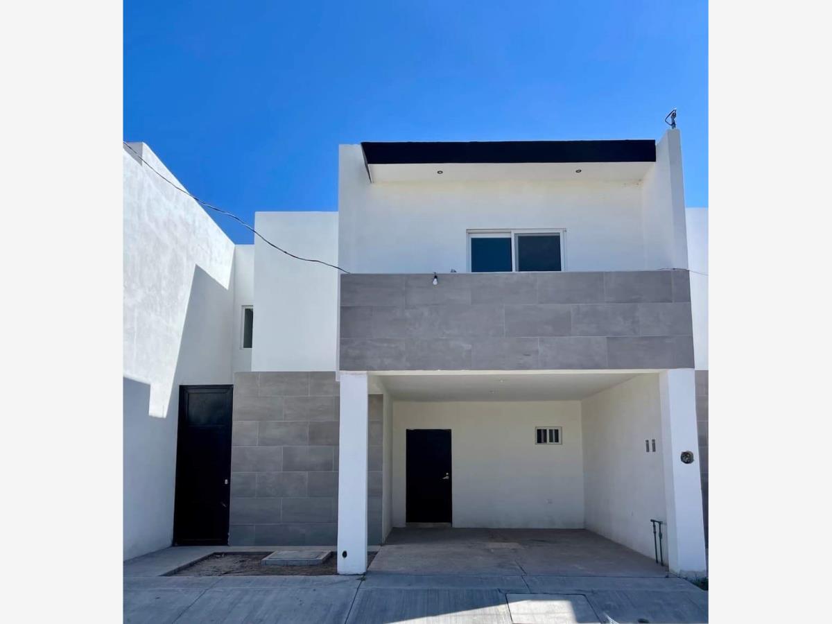 Casa en venta en Villas la Merced el Obispado, Torreón — foto 1 de 21