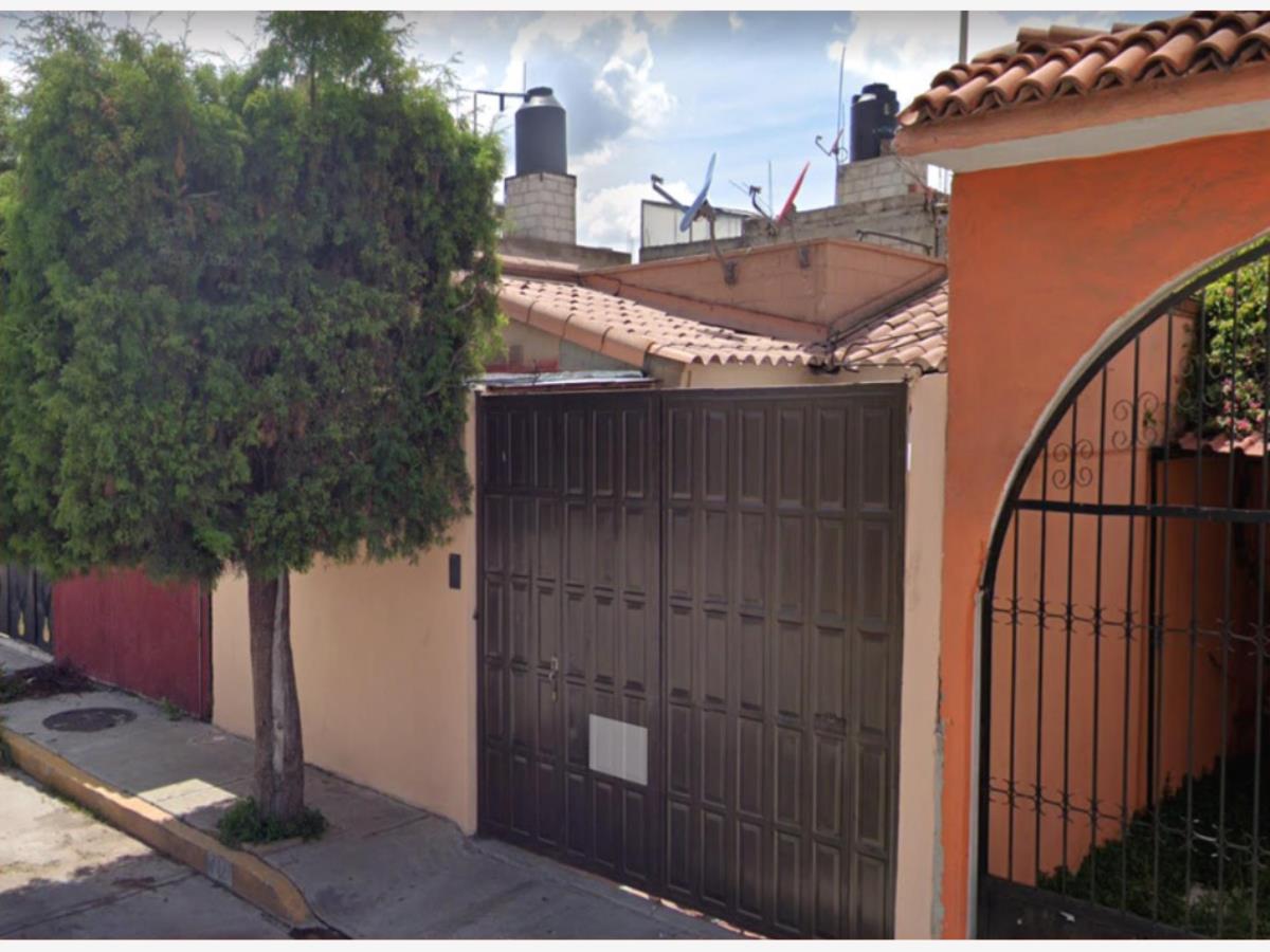 Casa en venta en Geo Villas, Tizayuca — foto 1 de 11