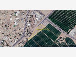 Terreno en venta en Parque Industrial Santa Rita, Gómez Palacio — foto 3 de 5