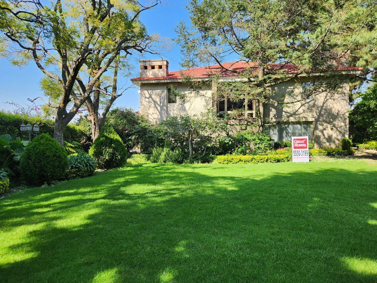 Casa en venta en Real de las Lomas, Miguel Hidalgo — foto 1 de 25