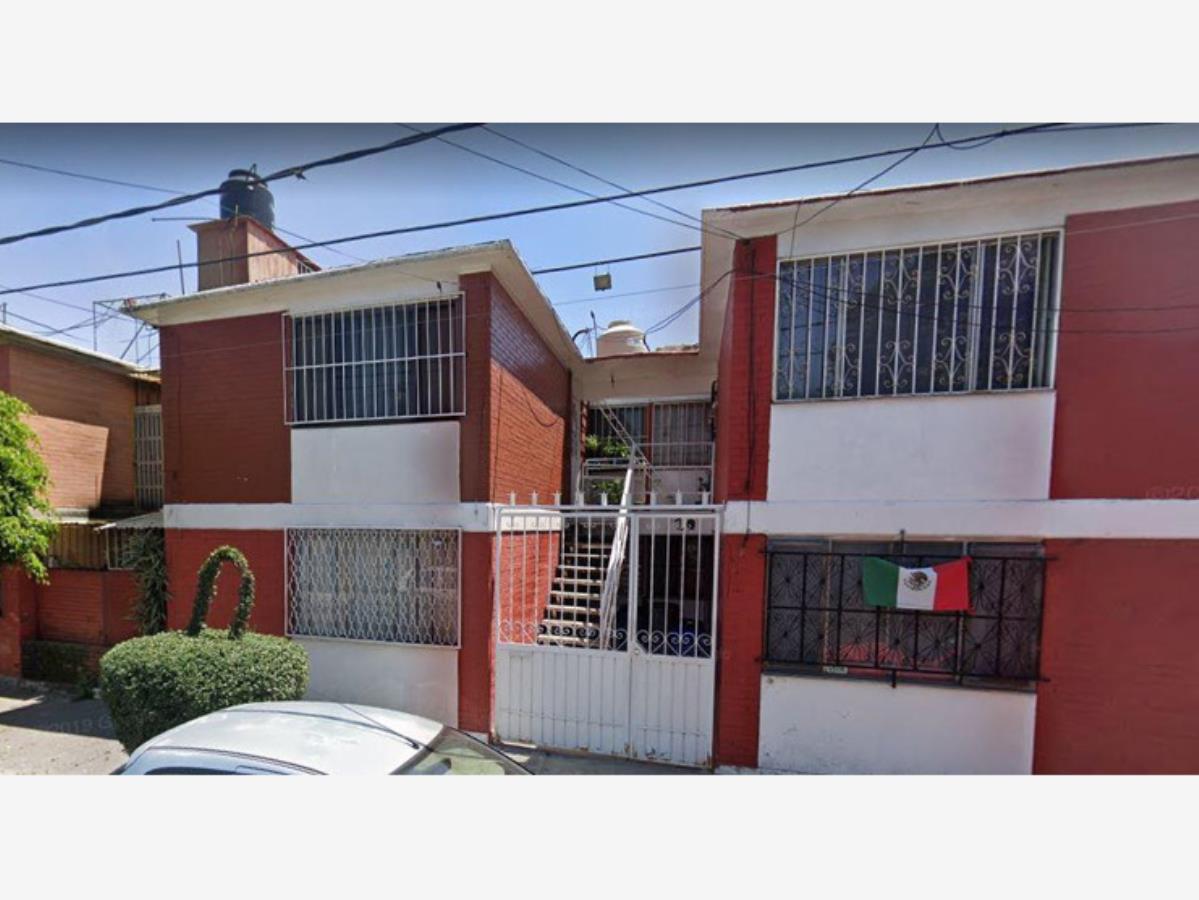 Casa en venta en Valle de Aragon, Nezahualcóyotl — foto 1 de 11