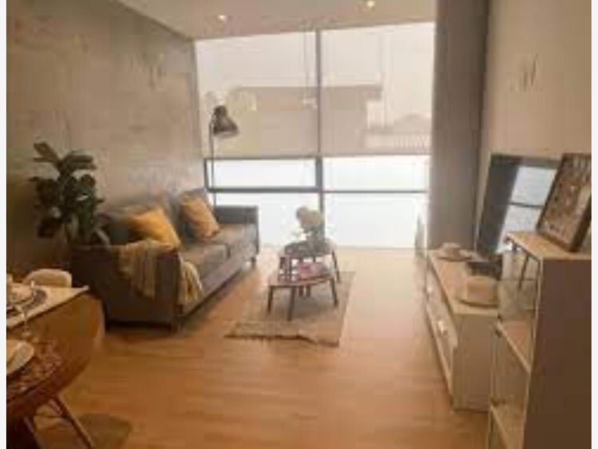 Departamento en venta en Paseos de Taxqueña, Coyoacán — foto 1 de 13