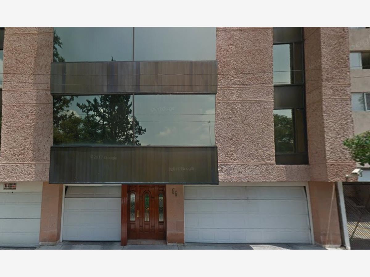 Departamento en venta en Paseos de Taxqueña, Coyoacán — foto 1 de 11
