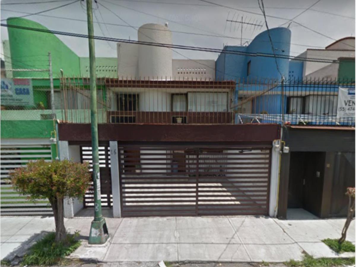 Casa en venta en Rinconada Coapa 2A Sección, Tlalpan — foto 1 de 11
