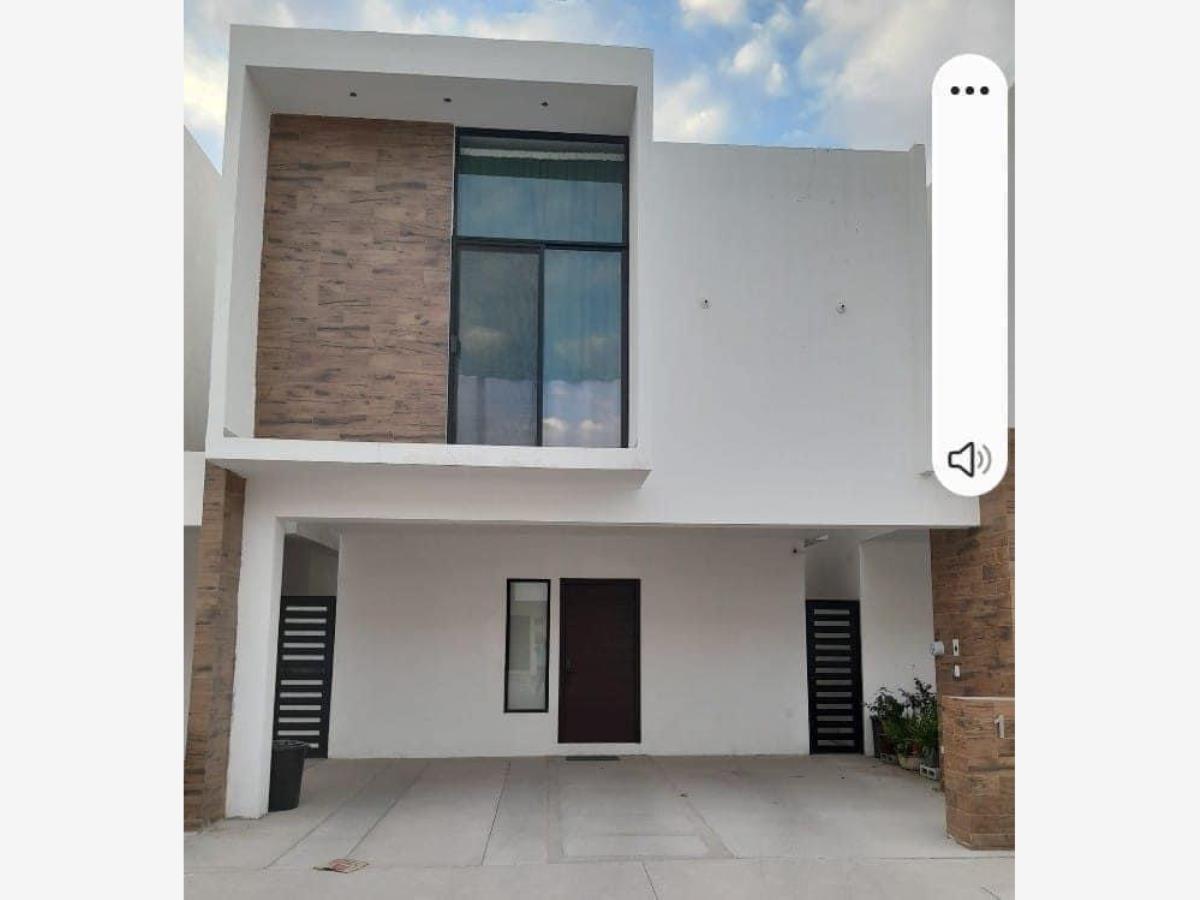 Casa en venta en Villas del Renacimiento, Torreón — foto 1 de 8