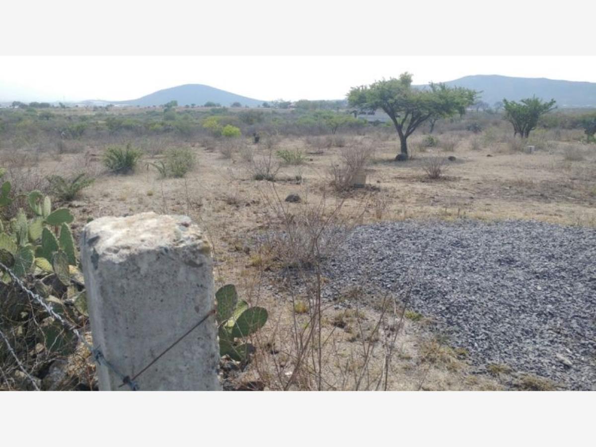 Terreno en venta en San Isidro Miranda, El Marqués — foto 1 de 11