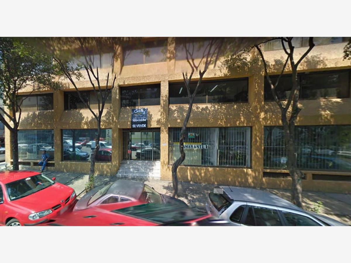 Departamento en venta en San Rafael, Cuauhtémoc — foto 1 de 11