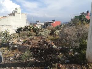 Terreno en venta en Campo de Tiro, Pachuca de Soto — foto 2 de 9