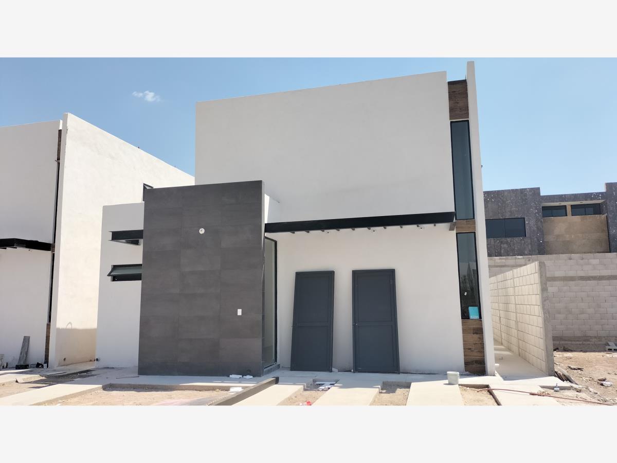 Casa en venta en Los Olivos, Gómez Palacio — foto 1 de 17