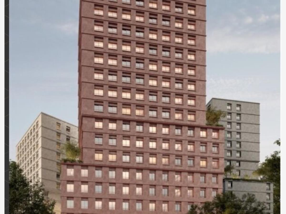 Departamento en venta en Chapultepec Country, Guadalajara — foto 1 de 7