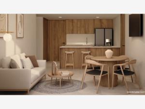Departamento en venta en Chapultepec Country, Guadalajara — foto 2 de 7