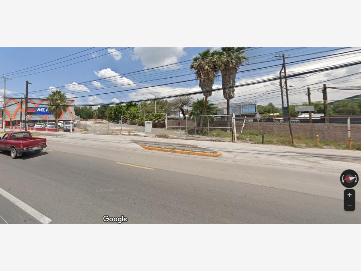 Terreno en venta en Industrial El Pueblito, Corregidora — foto 1 de 3