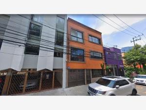 Casa en venta en Credito Constructor, Benito Juárez — foto 2 de 17