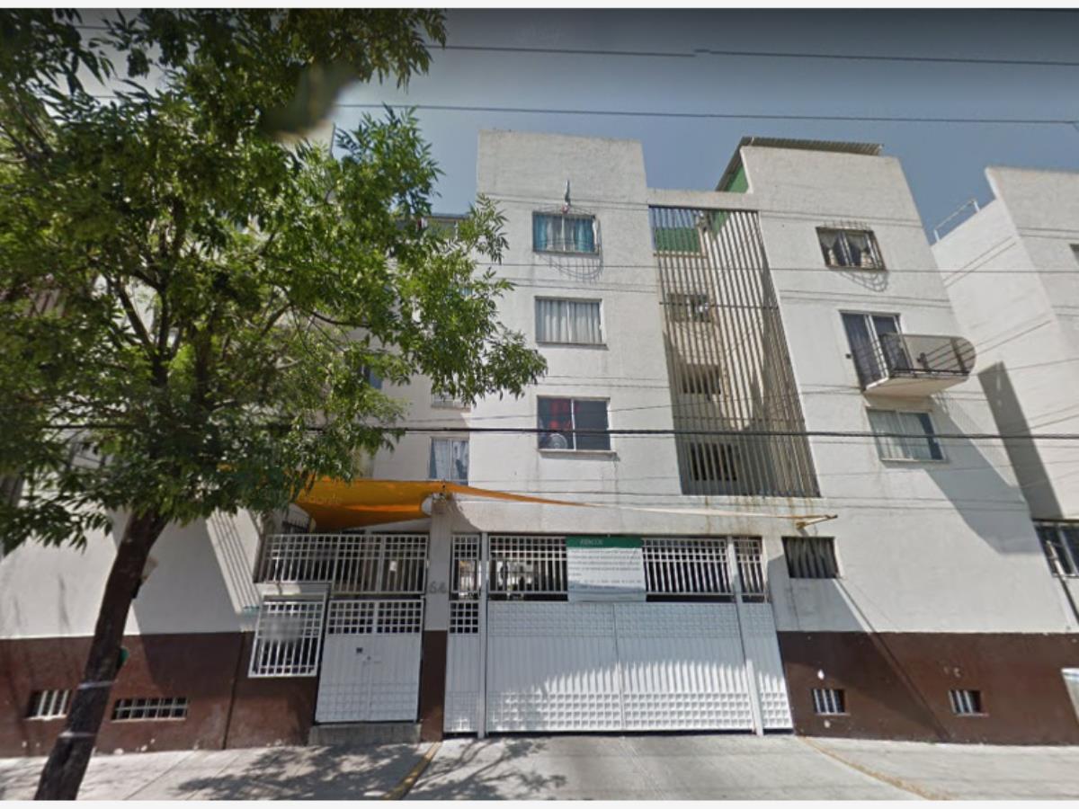 Departamento en venta en 7 de Julio, Venustiano Carranza — foto 1 de 11