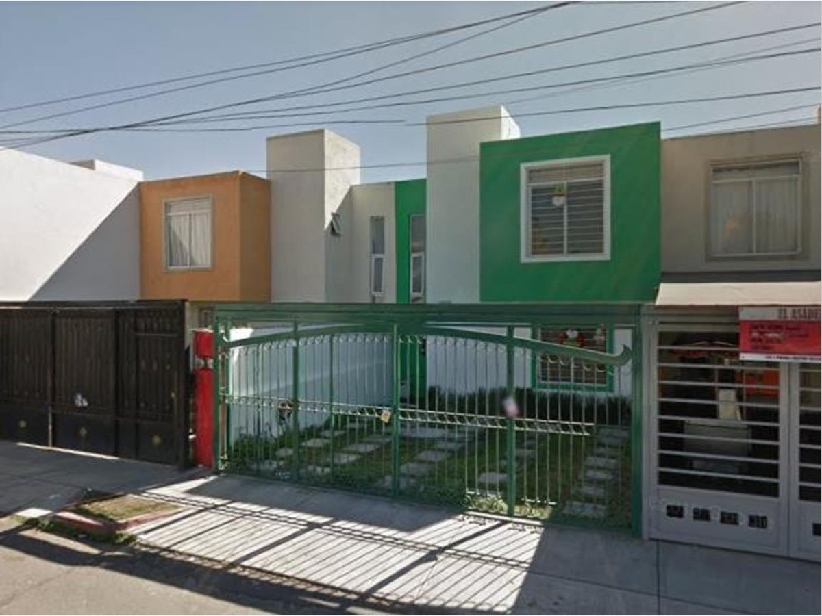 Casa en venta en Atlas, Guadalajara — foto 1 de 11