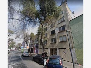 Departamento en venta en Guerrero, Cuauhtémoc — foto 3 de 8