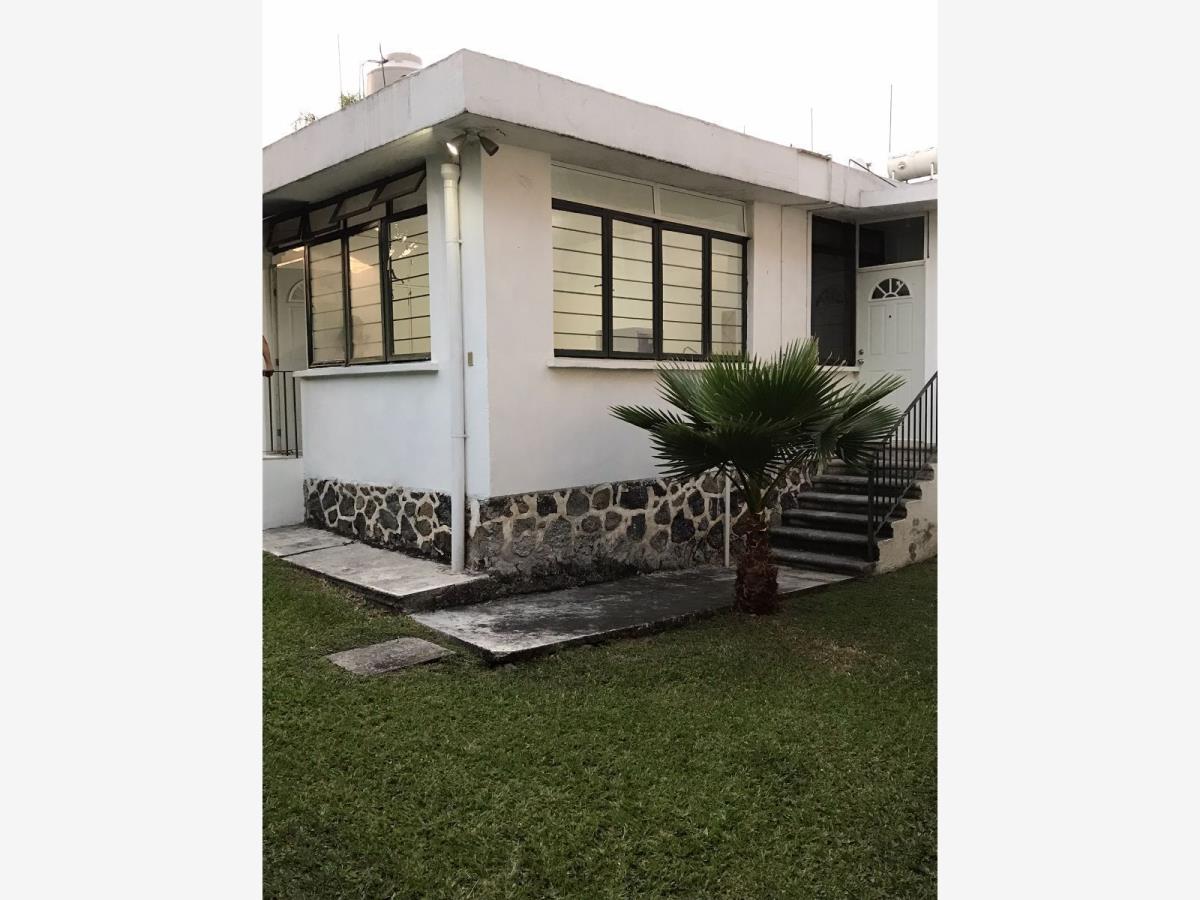 Departamento en renta en Los Volcanes, Cuernavaca — foto 1 de 5