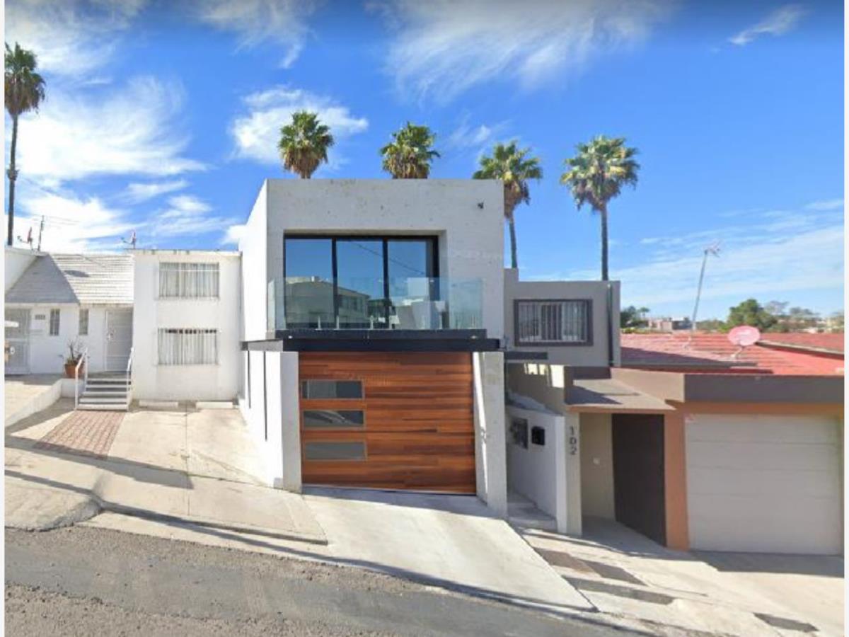 Casa en venta en Colinas de Agua Caliente, Tijuana — foto 1 de 11