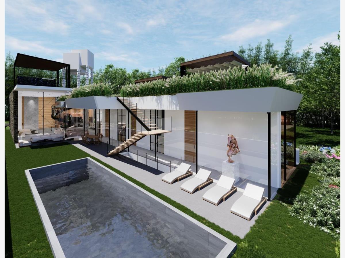 Casa en venta en Lomas de Cocoyoc, Atlatlahucan — foto 1 de 43