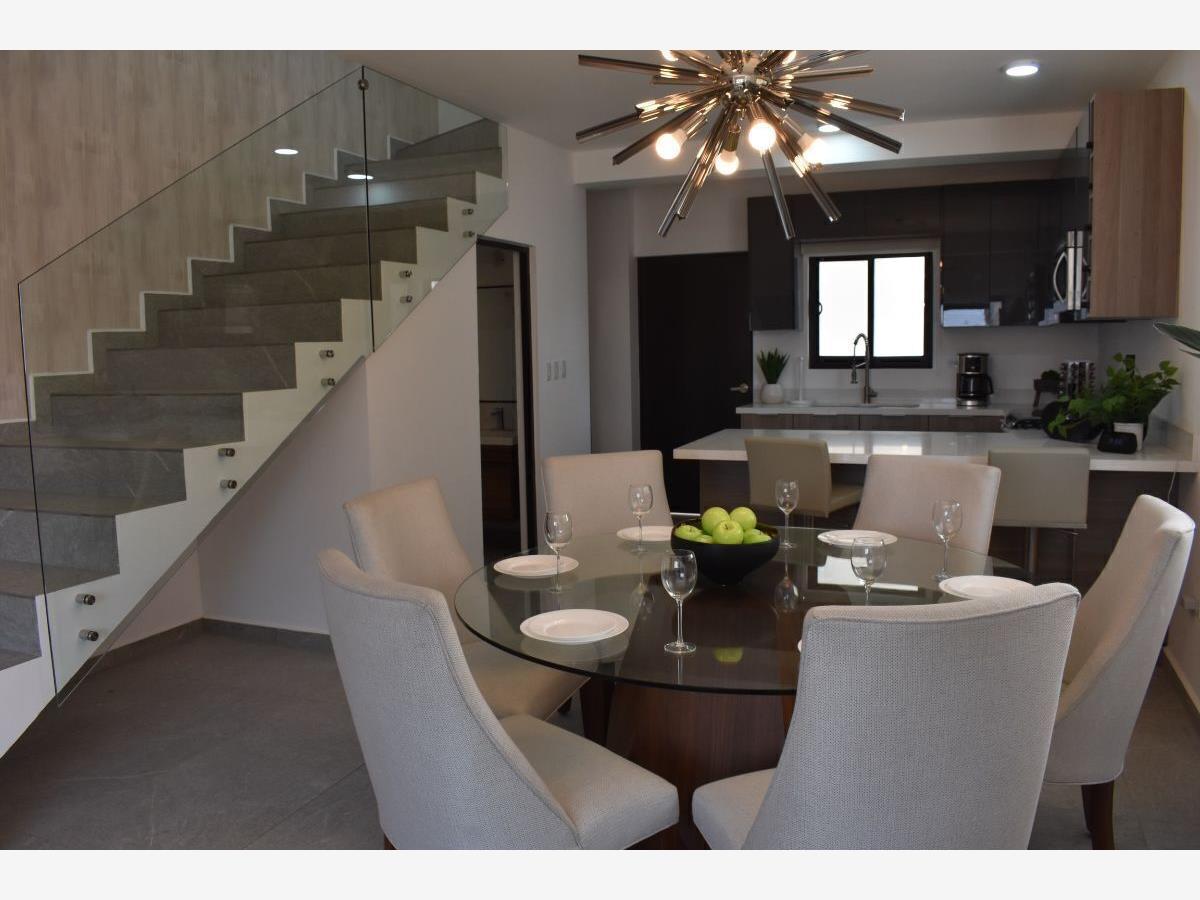 Casa en venta en Villa Residencial Santa Fe 2da. Sección, Tijuana — foto 1 de 13
