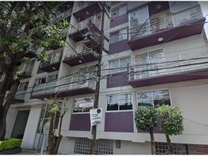 Departamento en venta en Niños Héroes, Benito Juárez — foto 2 de 11