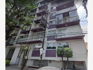 Departamento en venta en Niños Héroes, Benito Juárez — foto 3 de 11