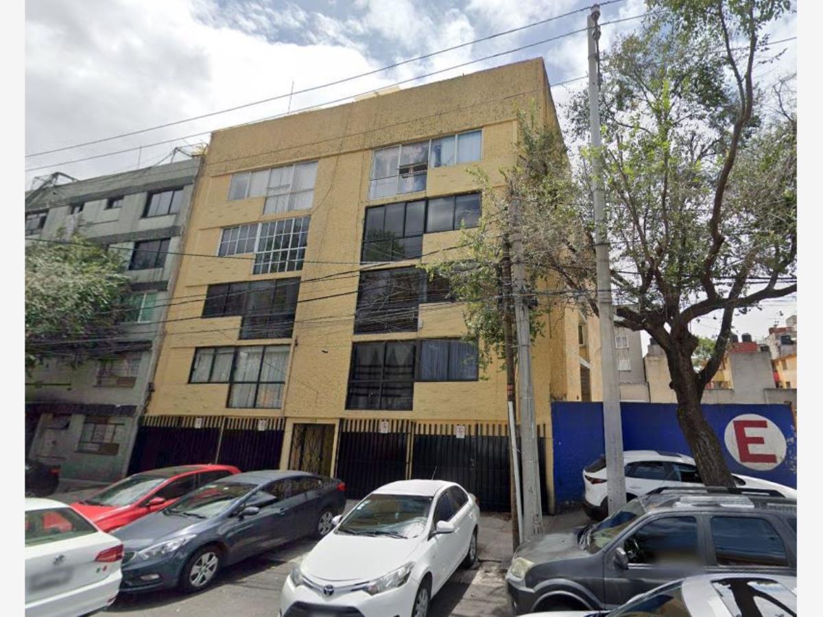 Departamento en venta en Buenos Aires, Cuauhtémoc — foto 1 de 7